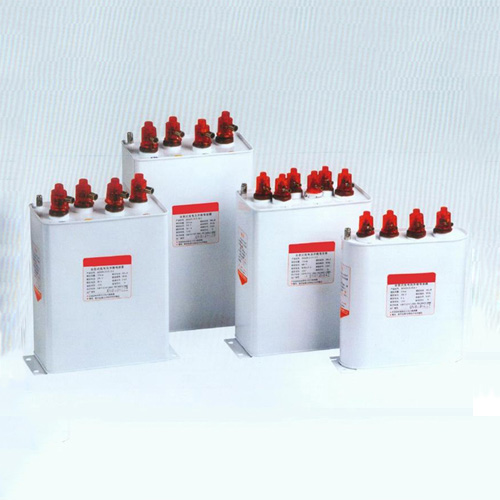 ZLDL-BSMJ-3YN自愈式低压分相并联电容器