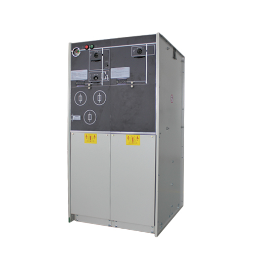 ZLDL-RM□-12系列SF6全绝缘紧凑型充气柜