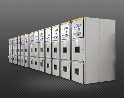 ZLDL-KYN28A-12(z) (GZSI)型 铠装移开式封闭开关设备